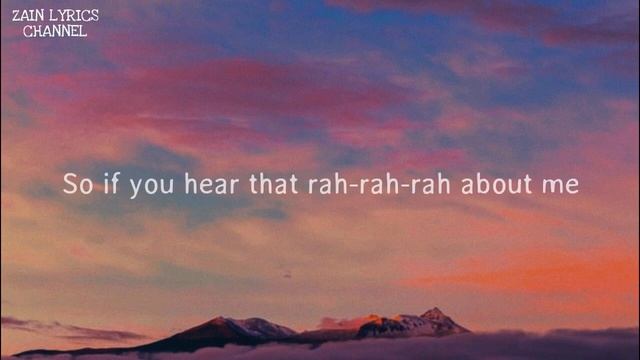 Kehlani - Everybody Business (Lyrics)