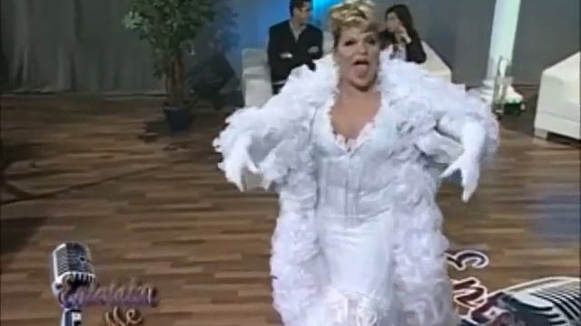 Soraya Queen: theres no business like show business смотреть онлайн