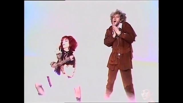 Visage - Fade To Grey (Official Video) Remastered Audio HD смотреть онлайн