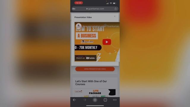 How To Register In Gyankmao Company | Gyankmao E-learning Platform | Earn With Gyankmao #gyankmao смотреть онлайн