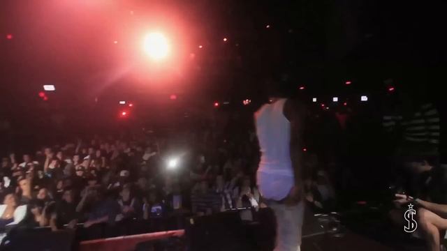 Big Sean "Supa Dupa Lemonade" [LIVE] смотреть онлайн