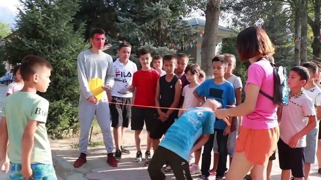 Смена 4: Великие открыватели смотреть онлайн