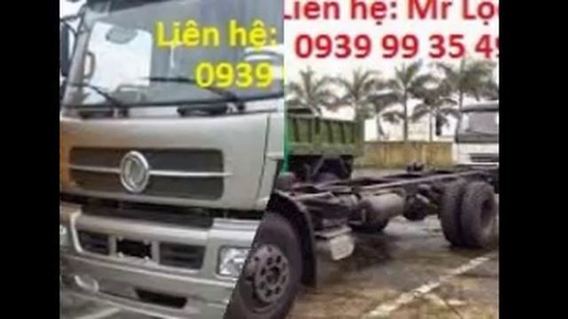 Dongfeng Trà Vinh. Hotline: 0939 99 35 49 Mr Lộc. Đại Lý Ô Tô Tải Miền Tây. Dongfeng Trường Giang. смотреть онлайн