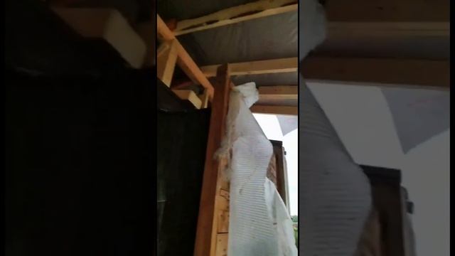 Переделка кровли Таунхаус смотреть онлайн