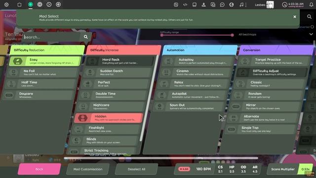 Random Mod sucks, it loses the charm of the map смотреть онлайн