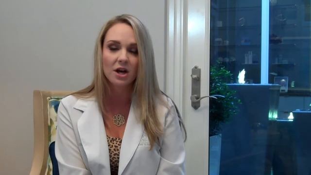 Camera Ready Skin with CUTERA Genesis V Laser Facial by Brandie Gostigian, PA-C in Naples, FL смотреть онлайн