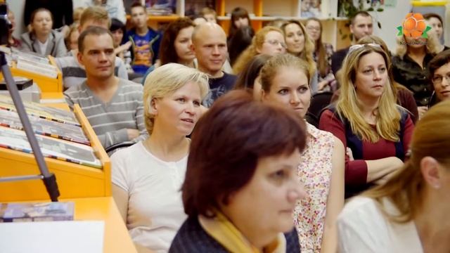 Чемпионат по чтению вслух 