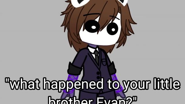 "Oh back when I was younger.." -Michael Afton смотреть онлайн