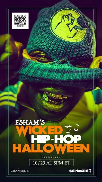 Esham Sirus radio ad 10/27/22 смотреть онлайн