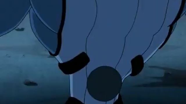 Blitwolfer vs il lupo mannaro ben 10 [2007] EP.31 ITA смотреть онлайн