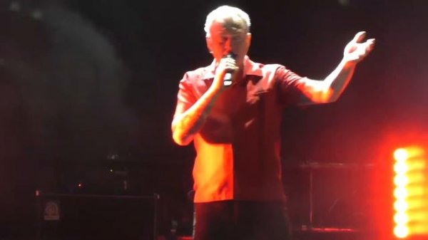 Тараканы! 30 лет - Тишина это Смерть