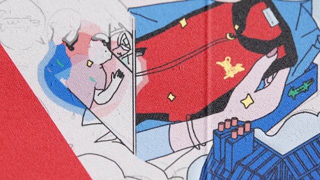 Lacoste Chinese New Year 2021 смотреть онлайн