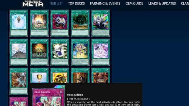 So...Duel Links 2021 Banlist Out.. смотреть онлайн