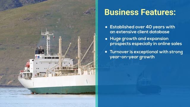 Marine Business For Sale in Sydney NSW смотреть онлайн