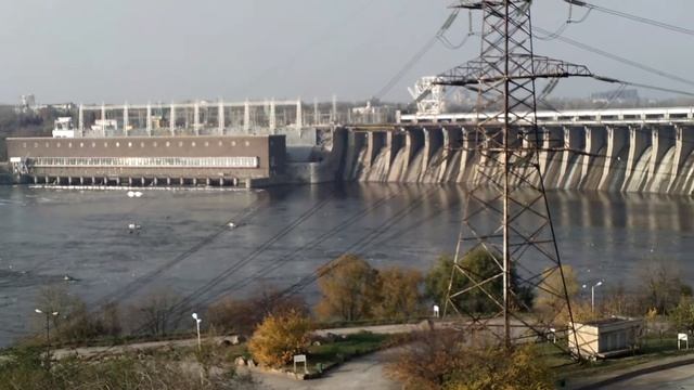 ДНЕПРОГЭС смотреть онлайн