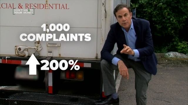 Better Business Bureau warns of summer moving scam surge смотреть онлайн
