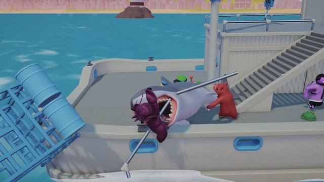 Jaws (1975)