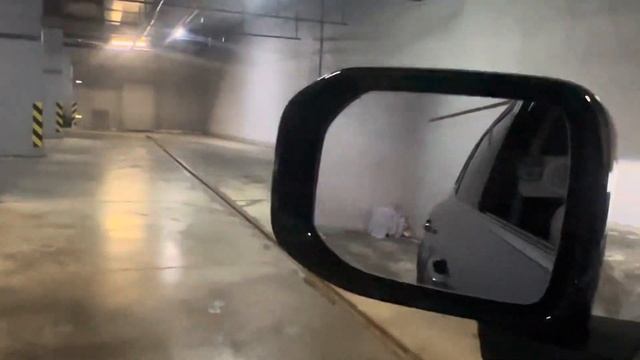 Haval Dargo . Проверяем после  дилера . Треск пропал. #havaldargo.