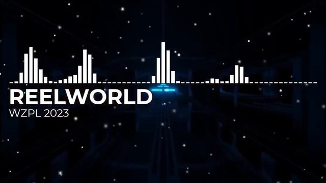 REELWORLD WZPL 2023 CHR JINGLE PACKAGE