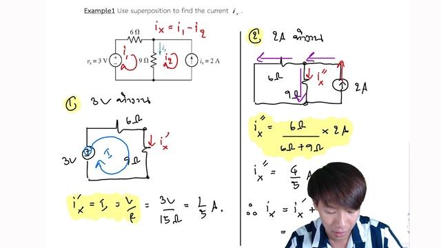 Circuit : Superposition | P'Mark The iON part 1 смотреть онлайн