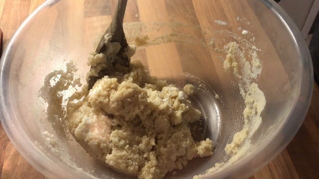 Amaretti Biscuits Recipe смотреть онлайн
