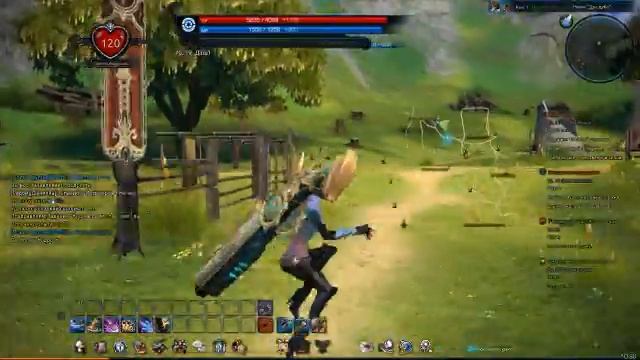 TERA Путешевствую смотреть онлайн