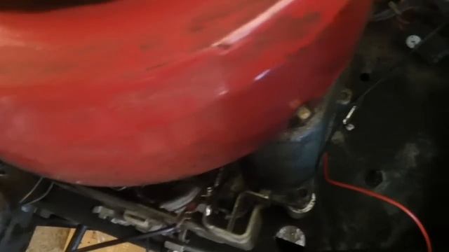 Solenoid Test Craftsman lawn tractor смотреть онлайн