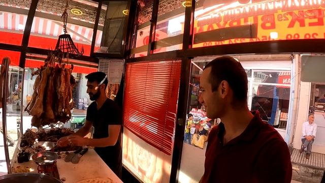 Ülkenin en medeni şehrini buldum - Şırnak - Siirt - Batman смотреть онлайн
