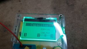 ламповый фонокорректор E.A.R 834 видео 2