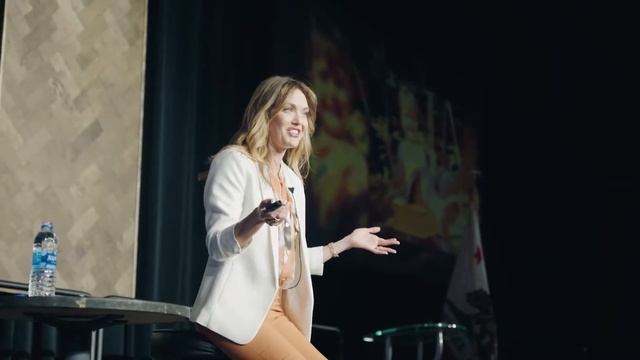 Conference Day Recap - Bakersfield Women's Business Conference 2022 смотреть онлайн