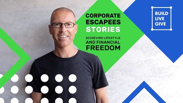 The Secrets Beyond The Million-Dollar One-Person Business Book with Elaine Pofeldt - Ep120 смотреть онлайн