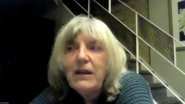 Let's Talk Progesterone with Carol Peterson RPh смотреть онлайн