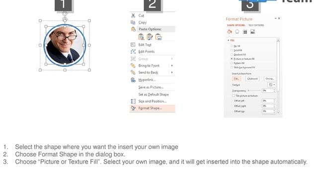 four business peoples for team about us powerpoint slide смотреть онлайн