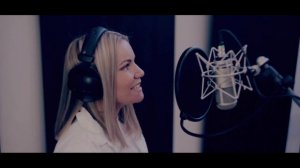 Ксения Лавринова (Афонина) - «Never Enough»."The Greatest Showman".