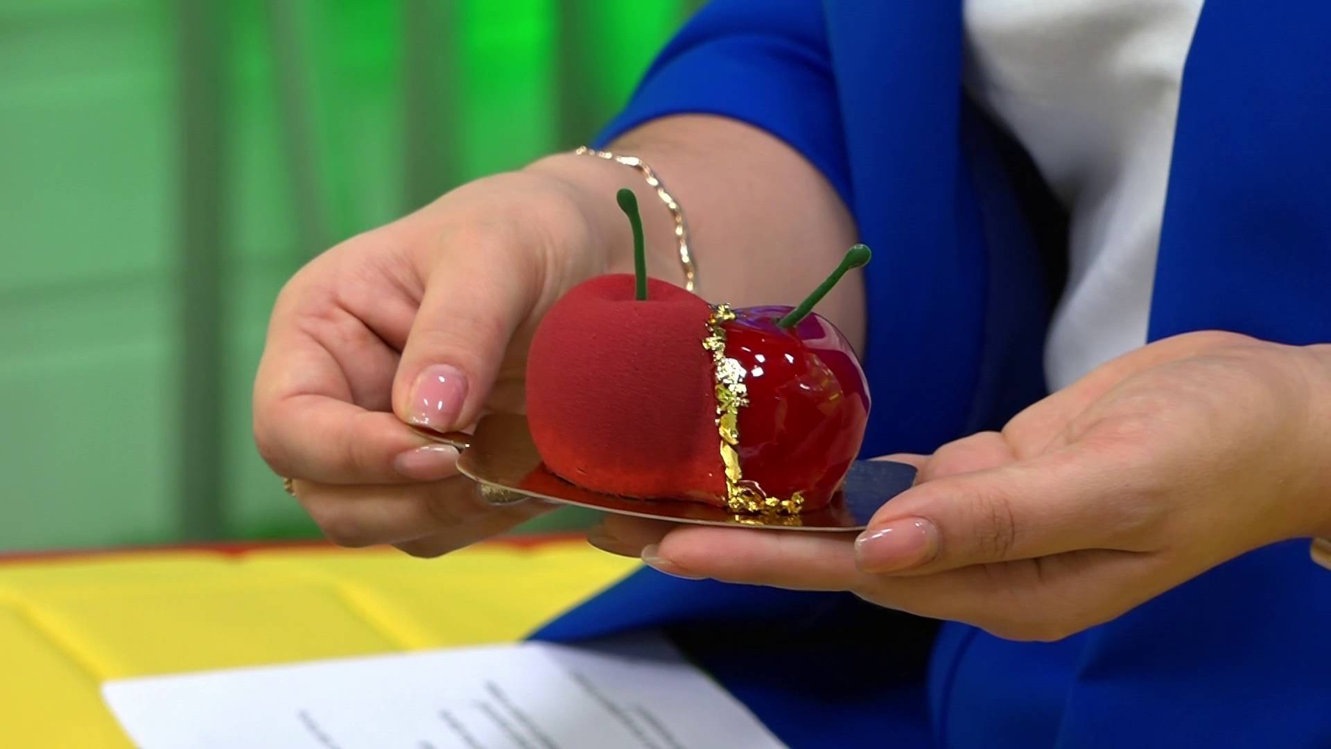 Ольга Зыкова // «Оранжевое утро» 30.01.25 смотреть онлайн