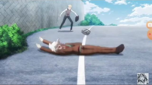 просто видео/Ронпа (Нагито)(Фуюхико) смотреть онлайн