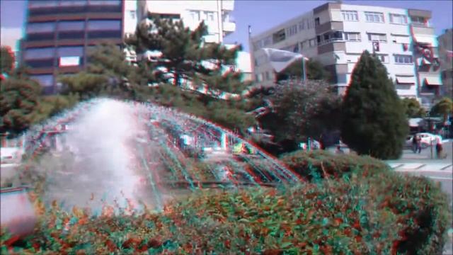 прогулка по Кыркларели.