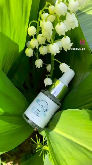 Сыворотка от отеков Naduk Serum for eyes WB art. 145739807 #shortvideo #shortsfeed #shorts смотреть онлайн