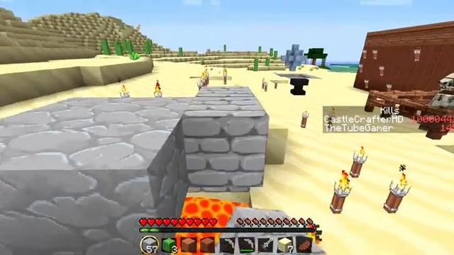 Let's Play Just for Fun #003 смотреть онлайн