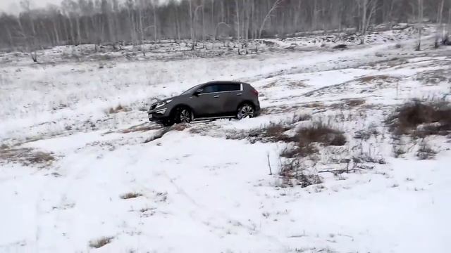 Sportage бензин смотреть онлайн