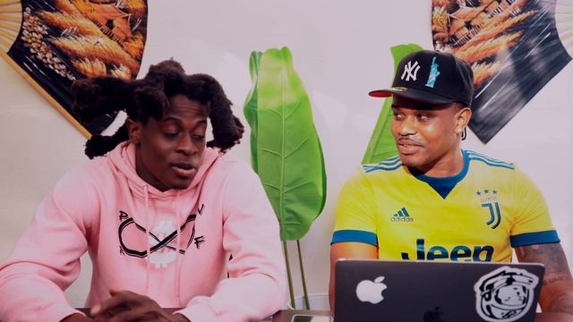 Trapland Pat - Big Business (Official Music Video) Upper Cla$$ Reaction Ft Trapland Pat смотреть онлайн