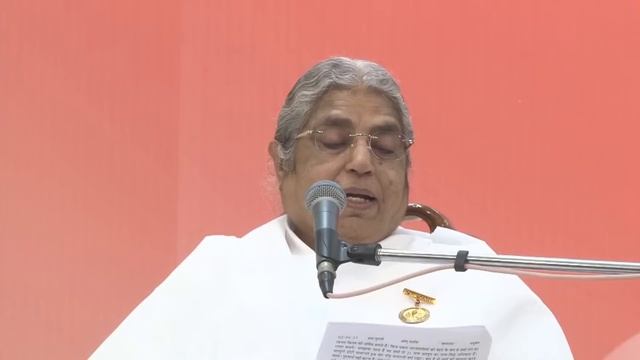 Live Murli 02-06-2023 by BK Asha Didi from Om Shanti Retreat Centre, Delhi-NCR смотреть онлайн