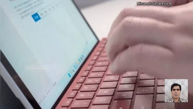 Microsoft Surface Go 4 - (2023) First Look, Review, Specification смотреть онлайн