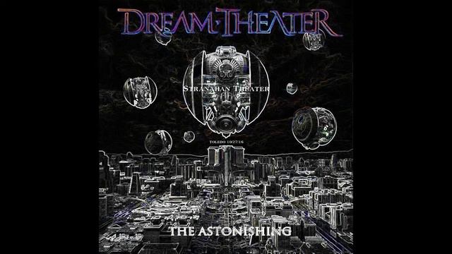 Dream Theater - A New Beginning смотреть онлайн