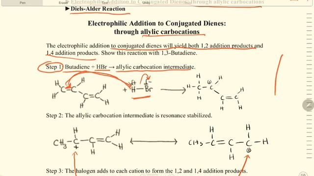 SG 4 Organic Chemistry II смотреть онлайн
