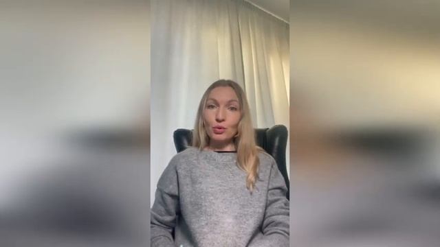 Отзыв на курс «Тайм-менеджмент». Рассказывает Ирина Вострикова, мама 3х детей, владелец бизнеса смотреть онлайн