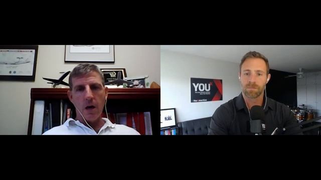 Aerospace Executive Podcast: A Different Kind of Leadership смотреть онлайн