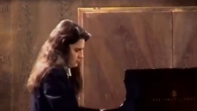 A. SULTANOV 11th Tchaikovsky Competition Preliminary Audition (Pt.2)