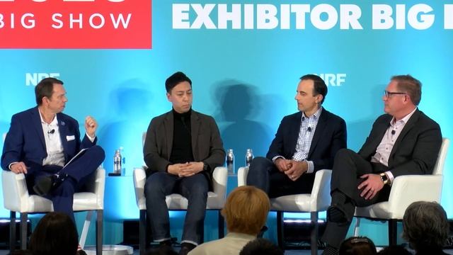 Driving Retail Business Transformation through Customer-Oriented Culture and RFID смотреть онлайн