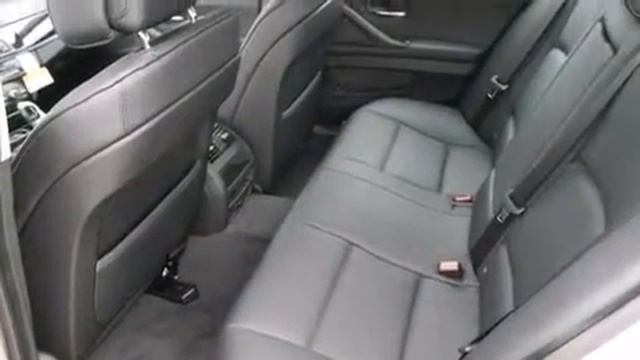 2012 BMW 528i The Woodlands TX 77384 смотреть онлайн